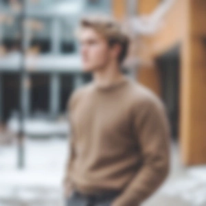 Member profile Male Sugar Baby Montreal 2