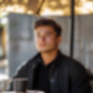Member profile Male Sugar Baby Vancouver 4