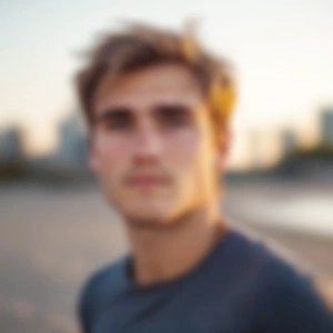 Member profile Male Sugar Ottawa 1