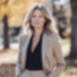 Member profile Sugar Mommy Calgary 1