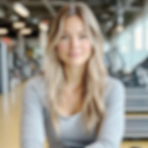 Member profile Sugar Mommy Montreal 2